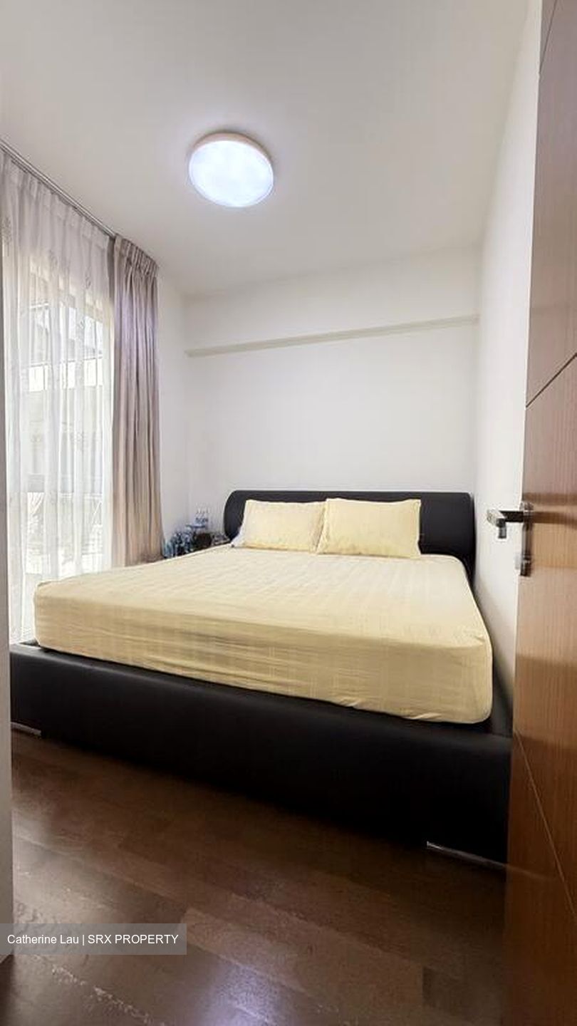 The Miltonia Residences (D27), Condominium #507159501